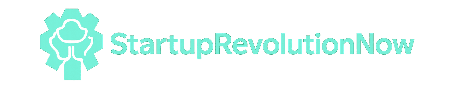 StartupRevolutionNow